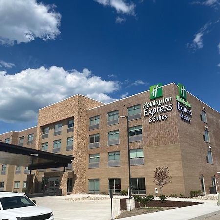 Holiday Inn Express & Suites Oscoda By Ihg エクステリア 写真