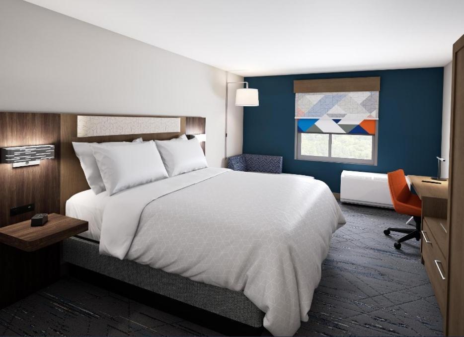 Holiday Inn Express & Suites Oscoda By Ihg エクステリア 写真