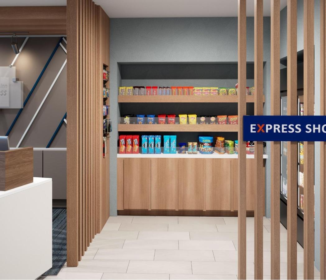 Holiday Inn Express & Suites Oscoda By Ihg エクステリア 写真