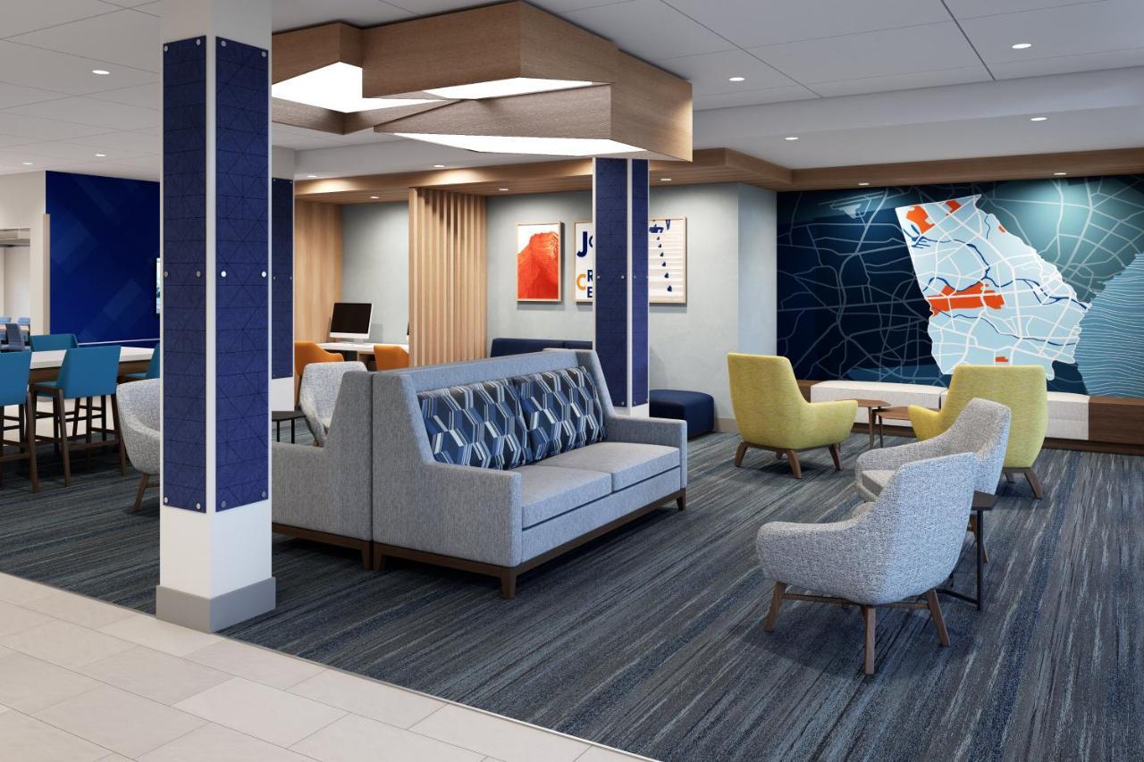 Holiday Inn Express & Suites Oscoda By Ihg エクステリア 写真