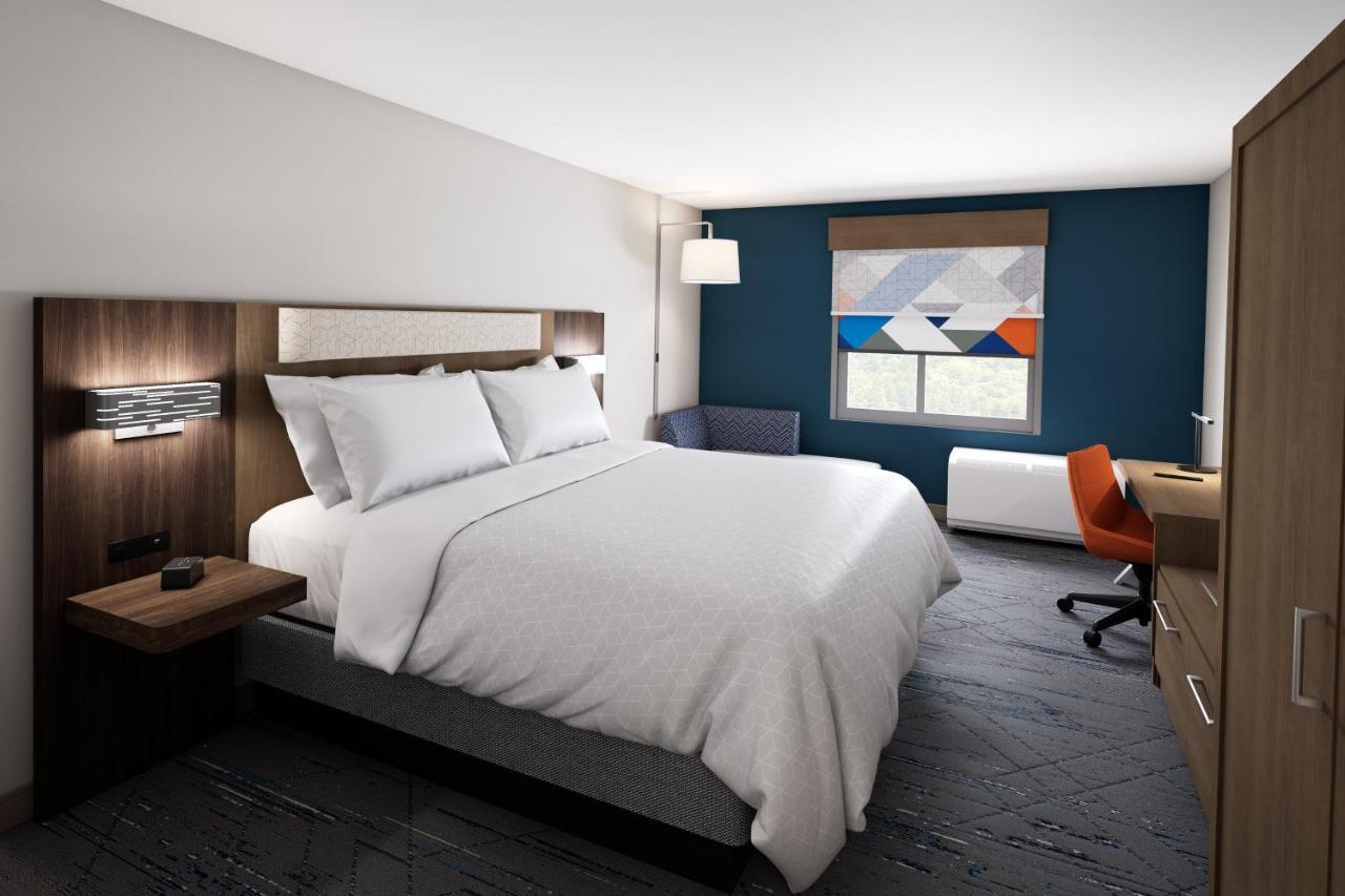 Holiday Inn Express & Suites Oscoda By Ihg エクステリア 写真