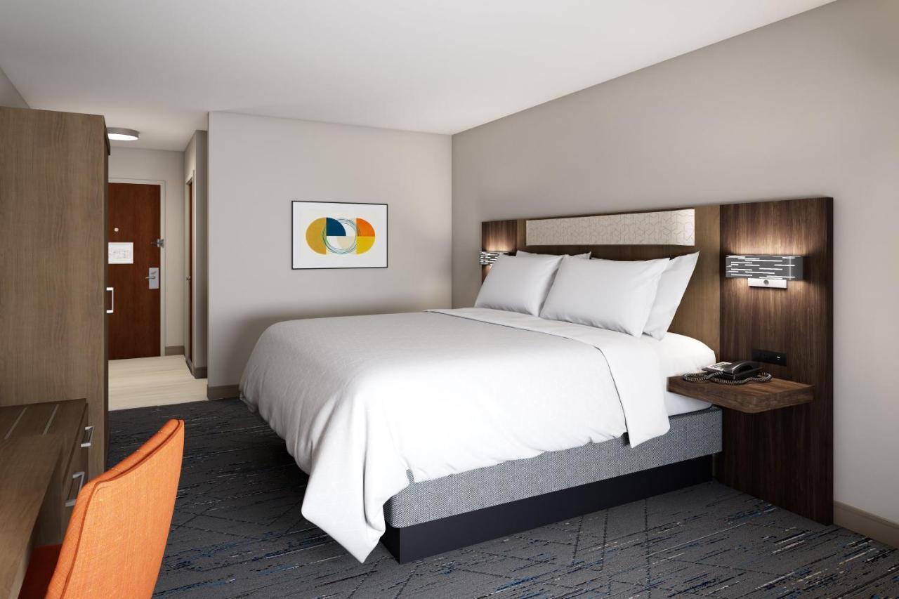 Holiday Inn Express & Suites Oscoda By Ihg エクステリア 写真