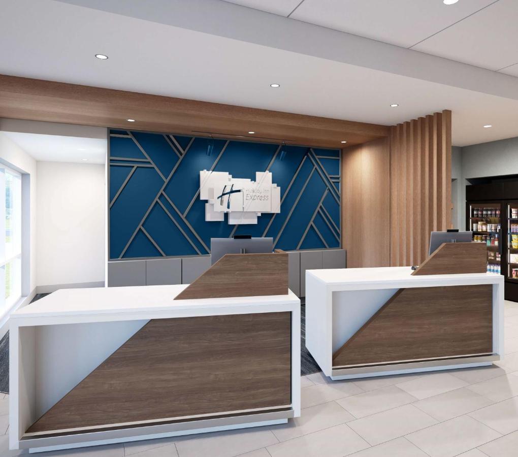 Holiday Inn Express & Suites Oscoda By Ihg エクステリア 写真
