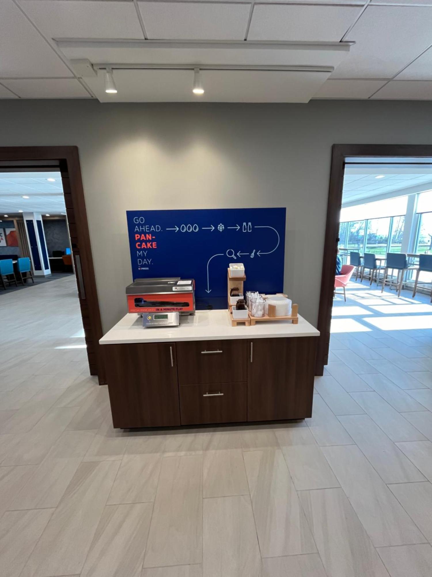 Holiday Inn Express & Suites Oscoda By Ihg エクステリア 写真