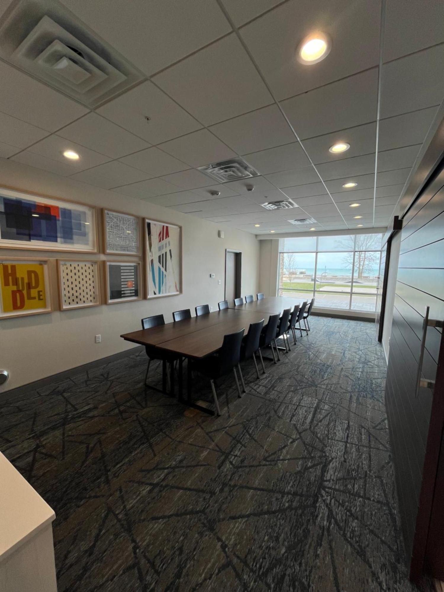 Holiday Inn Express & Suites Oscoda By Ihg エクステリア 写真