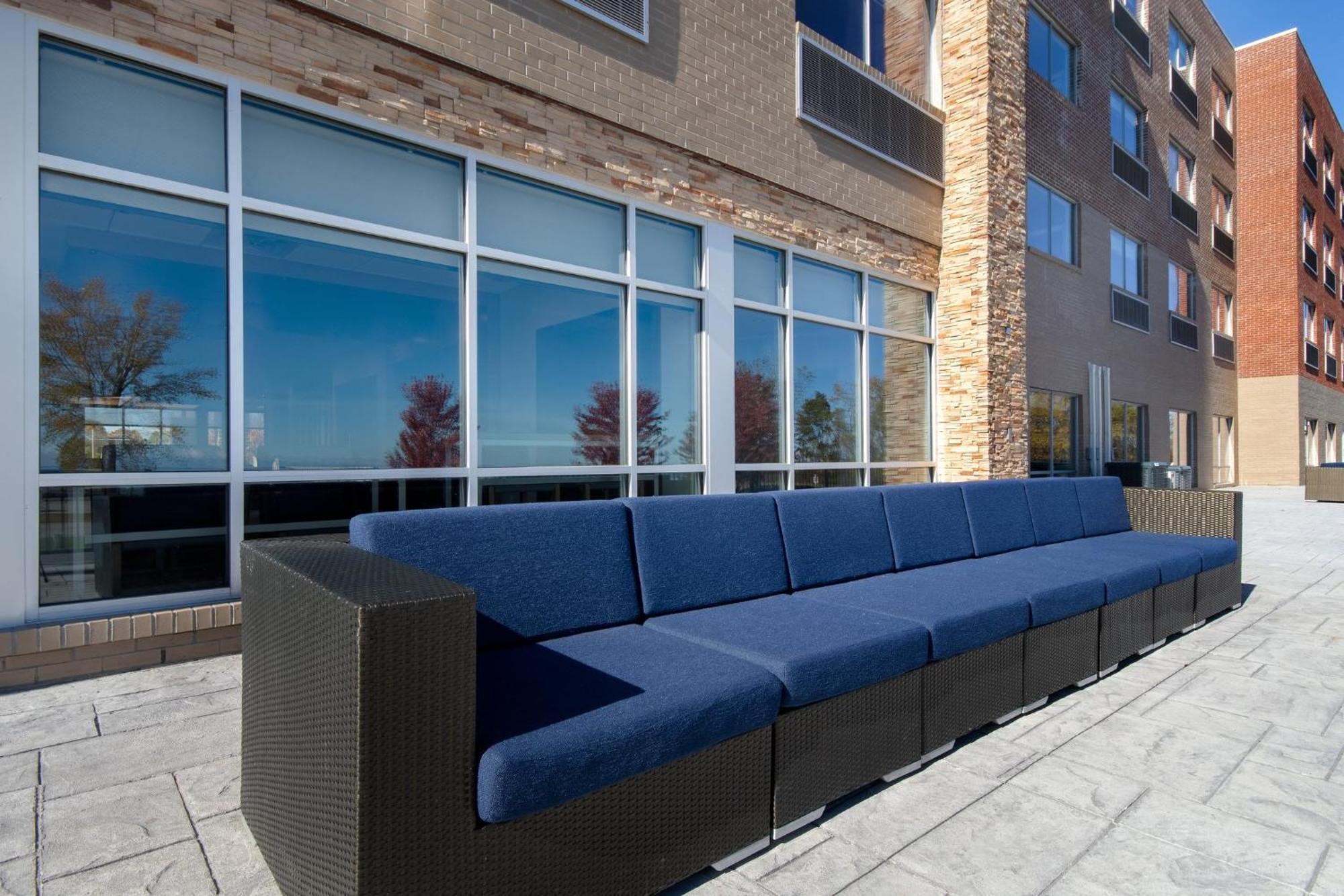 Holiday Inn Express & Suites Oscoda By Ihg エクステリア 写真