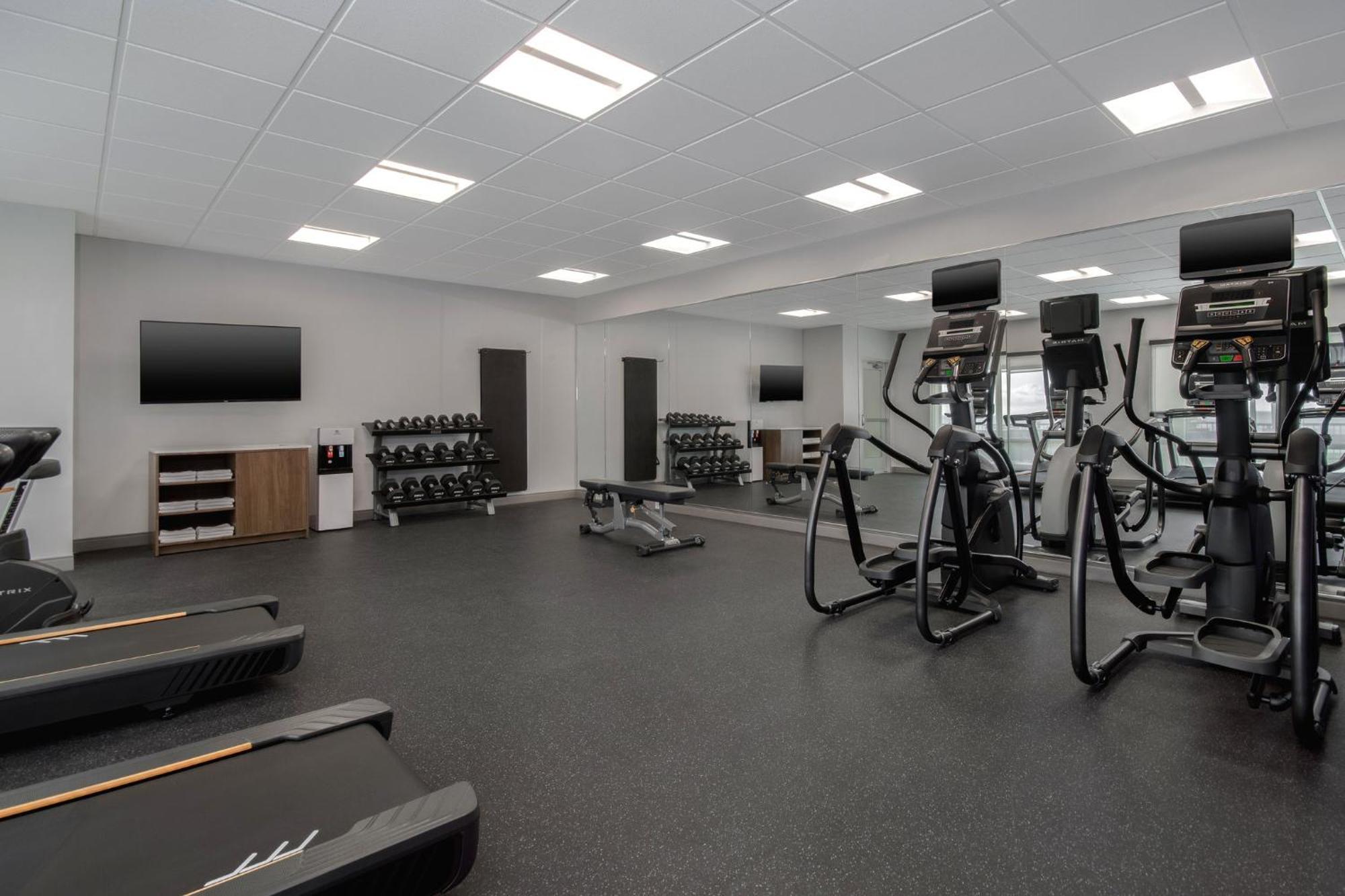 Holiday Inn Express & Suites Oscoda By Ihg エクステリア 写真