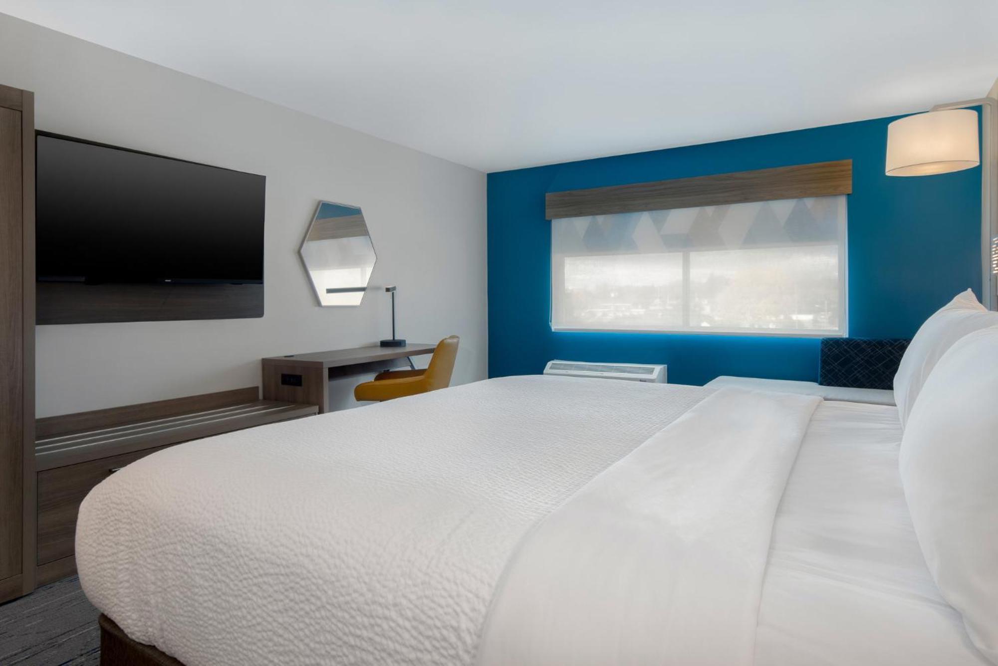 Holiday Inn Express & Suites Oscoda By Ihg エクステリア 写真