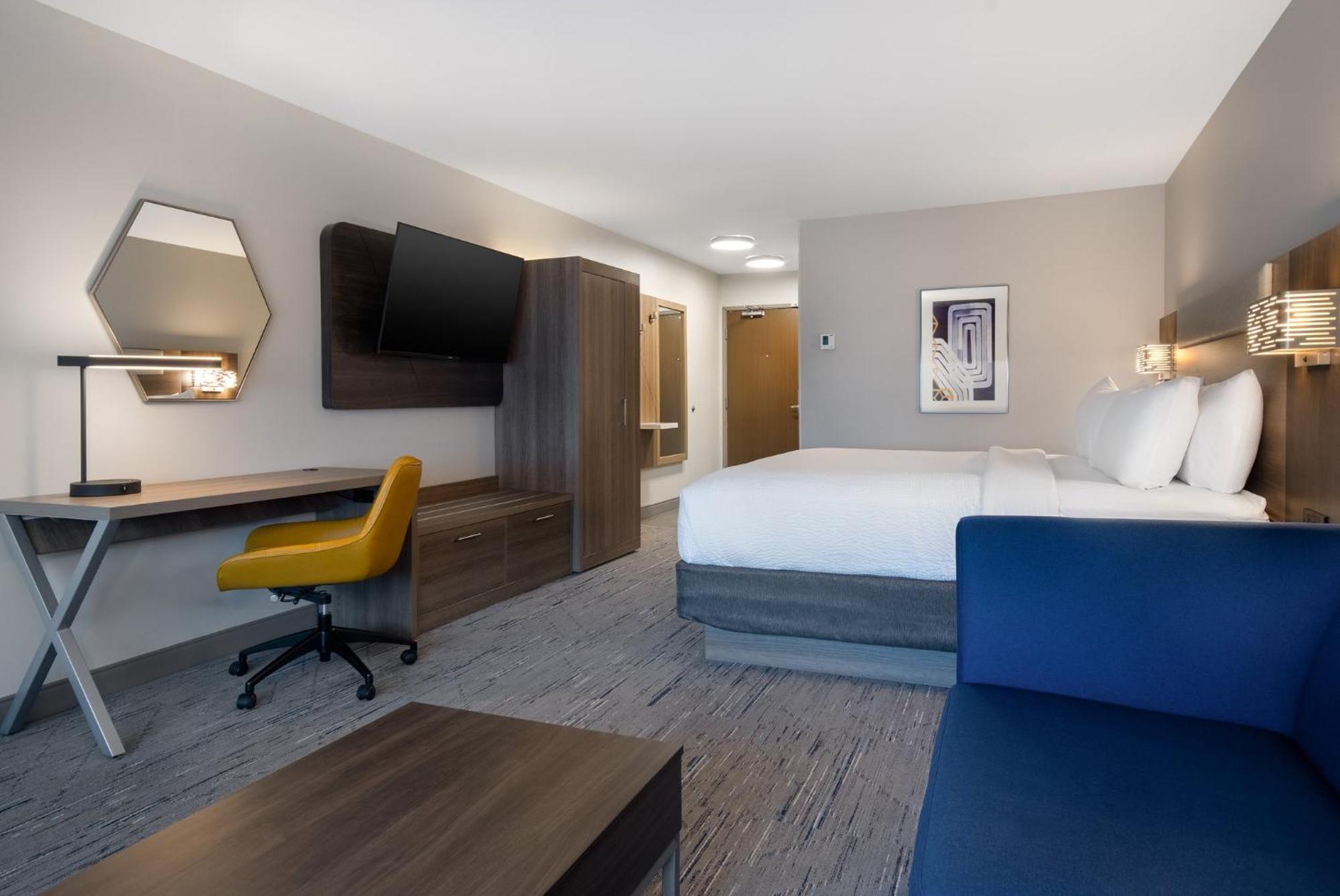Holiday Inn Express & Suites Oscoda By Ihg エクステリア 写真