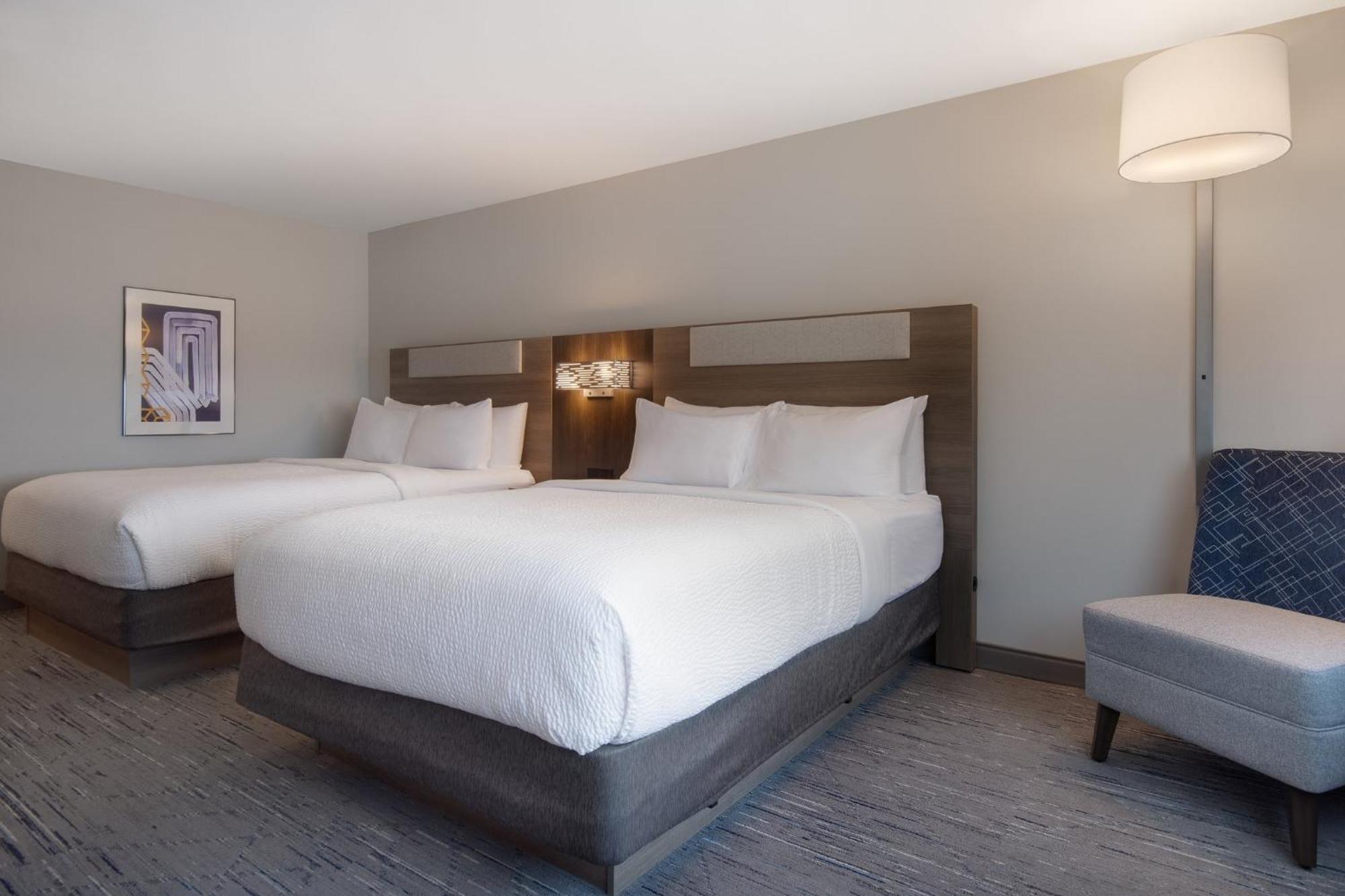 Holiday Inn Express & Suites Oscoda By Ihg エクステリア 写真